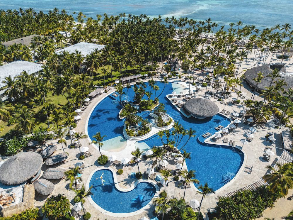 Catalonia Punta Cana: imagen principal