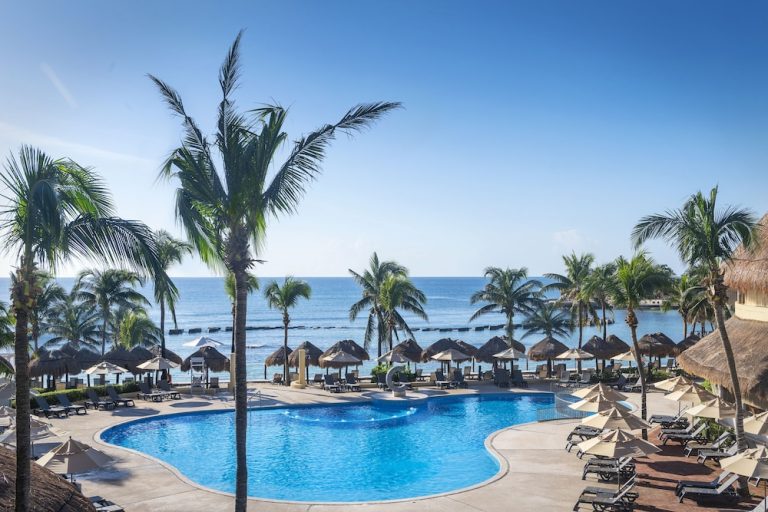 Catalonia Riviera Maya Resort & Spa en Puerto Aventuras: imagen principal