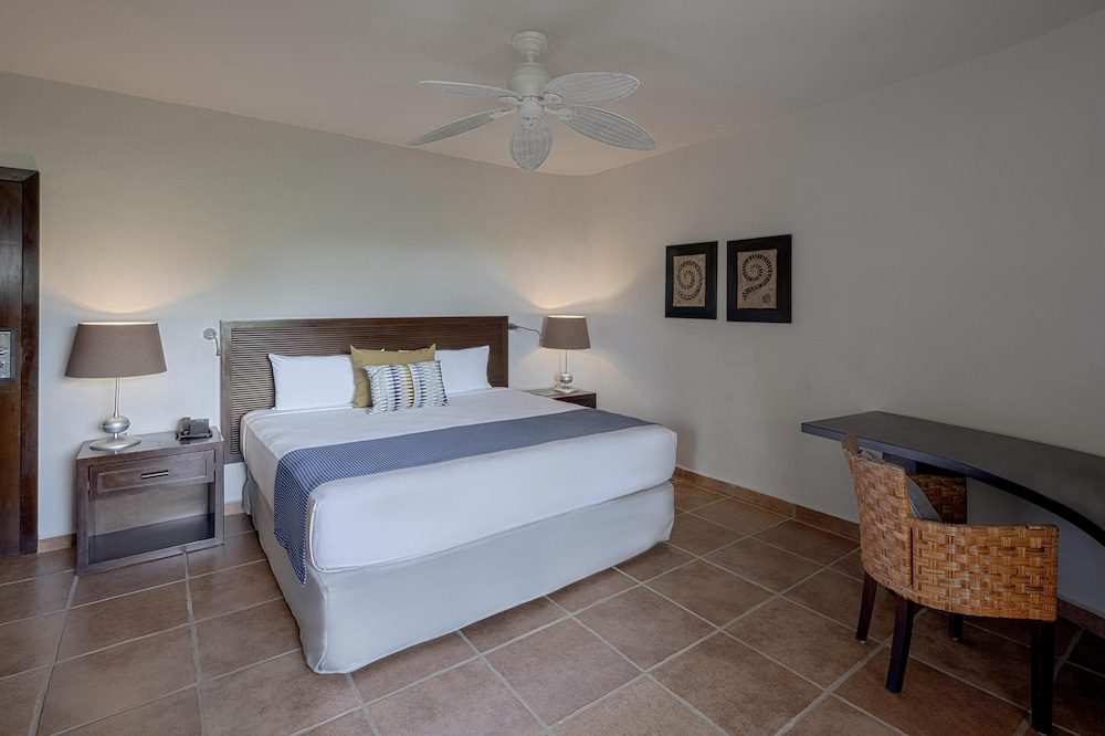 Catalonia Riviera Maya Resort & Spa en Puerto Aventuras: habitación