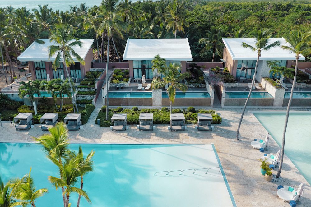 Catalonia Royal Bávaro en Punta Cana: imagen principal