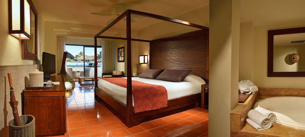 Catalonia Royal Bávaro en Punta Cana: habitación