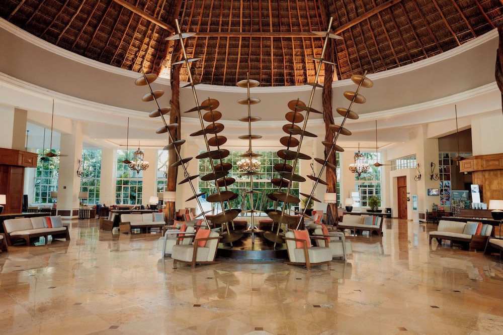 Catalonia Royal Tulum en Xpu-Há: recepción