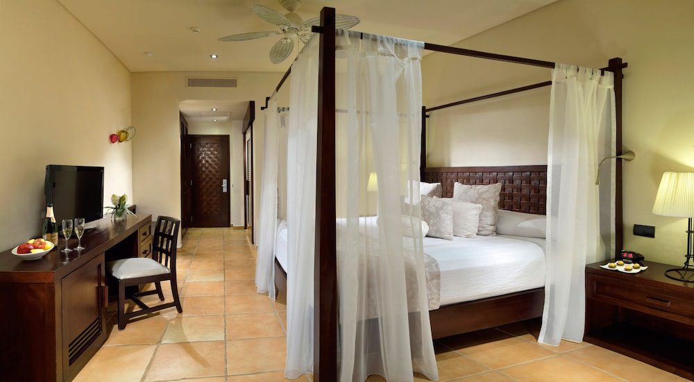 Catalonia Royal Tulum en Xpu-Há: habitación