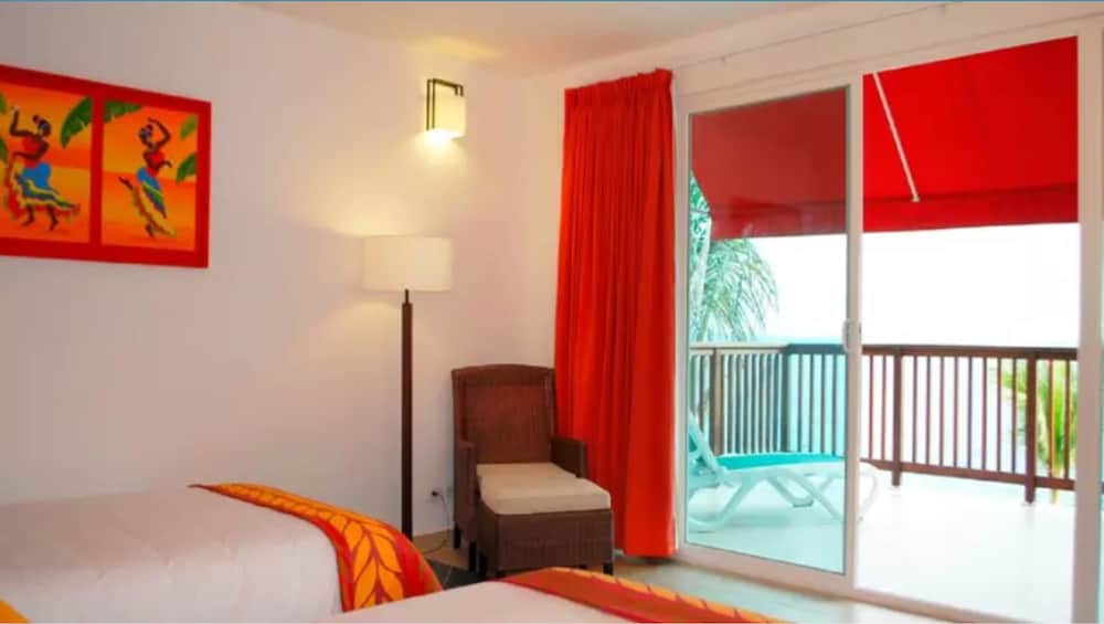 Decameron Barú en Cartagena: habitación