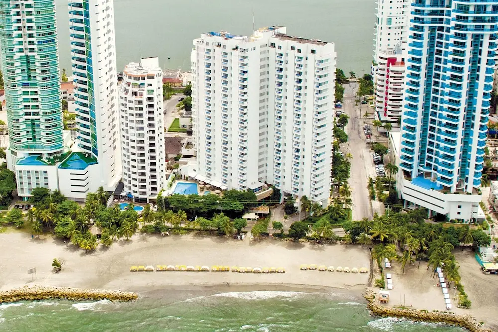 Decameron Cartagena: imagen principal