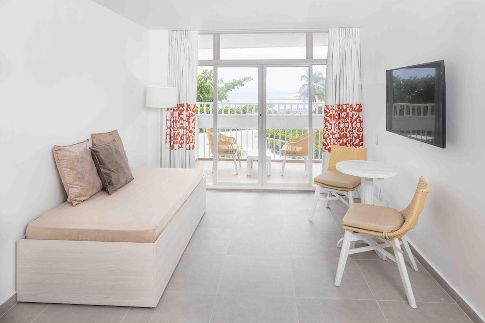 Decameron Cartagena: área de sala de estar