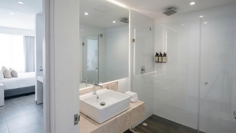 Decameron Cartagena: baño