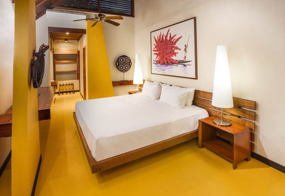 Decameron Decalodge Ticuna en Leticia: habitación