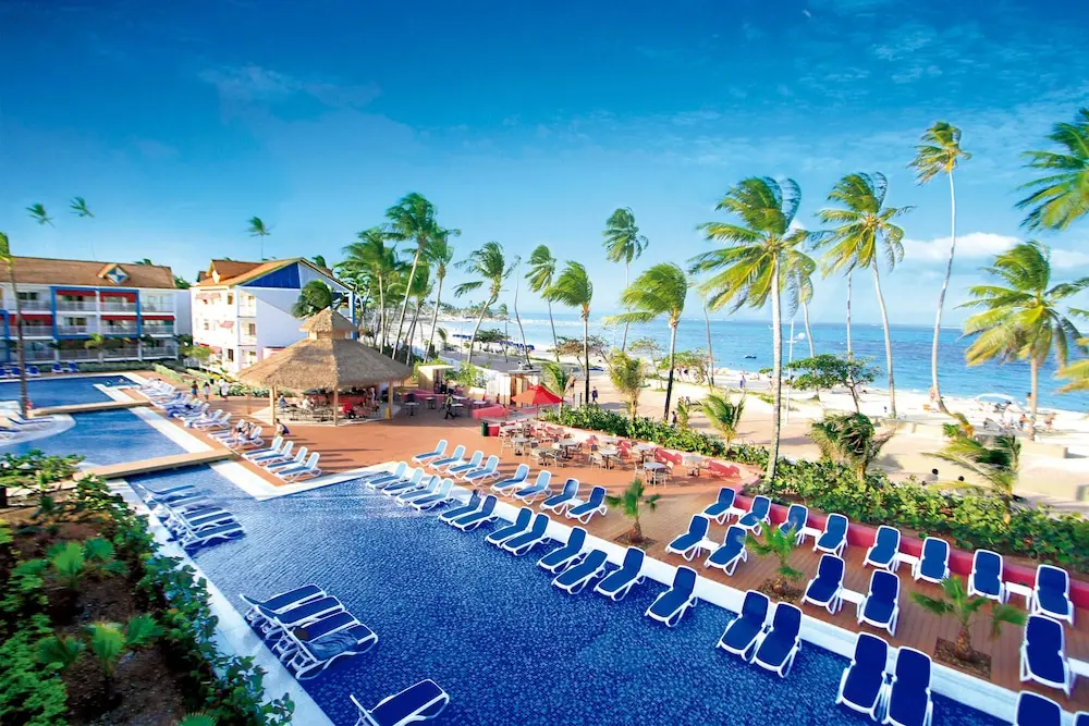 Decameron Isleño en San Andrés: imagen principal