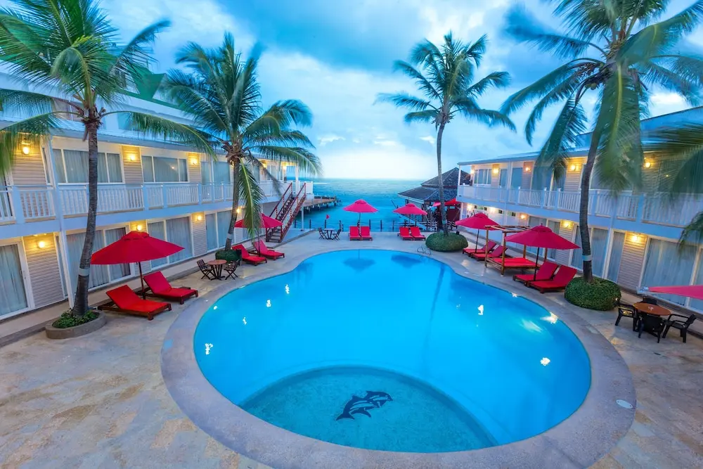 Decameron Los Delfines en San Andrés: imagen principal
