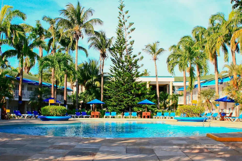 Decameron Marazul en San Andrés: imagen principal