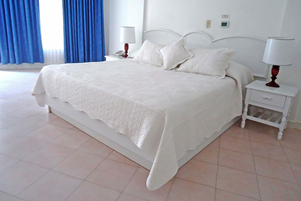 Decameron Marazul en San Andrés: habitación