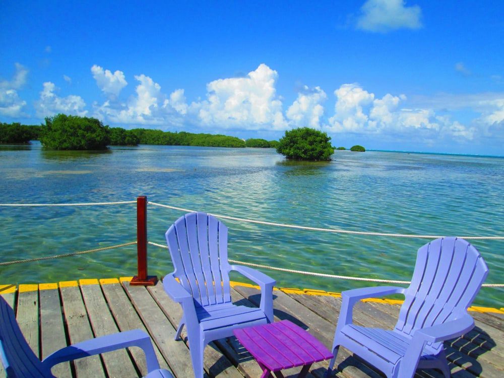 Decameron Marazul en San Andrés: balcón