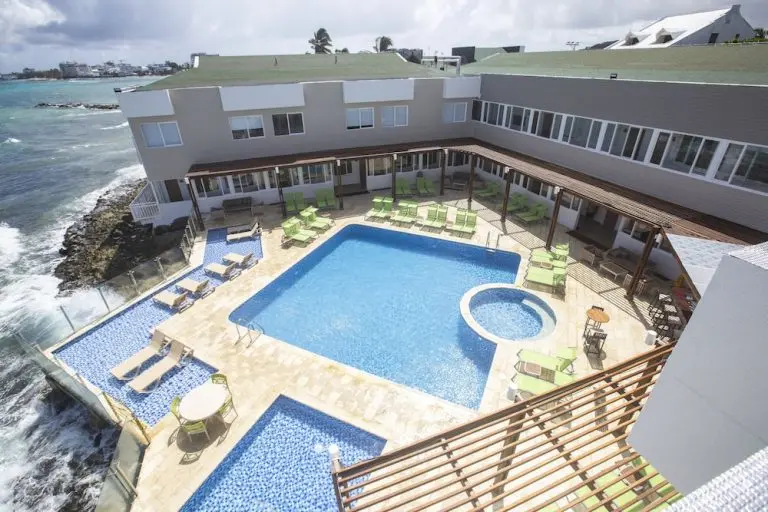 Decameron Maryland en San Andrés: imagen principal