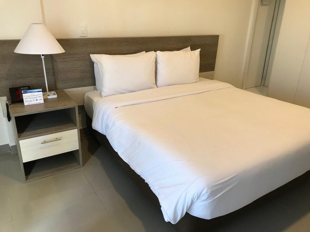Decameron Maryland en San Andrés: habitación