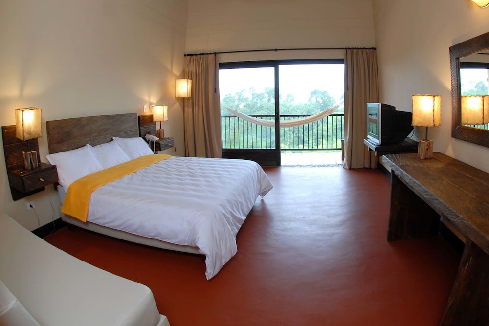 Decameron Panaca en Quimbaya: habitación