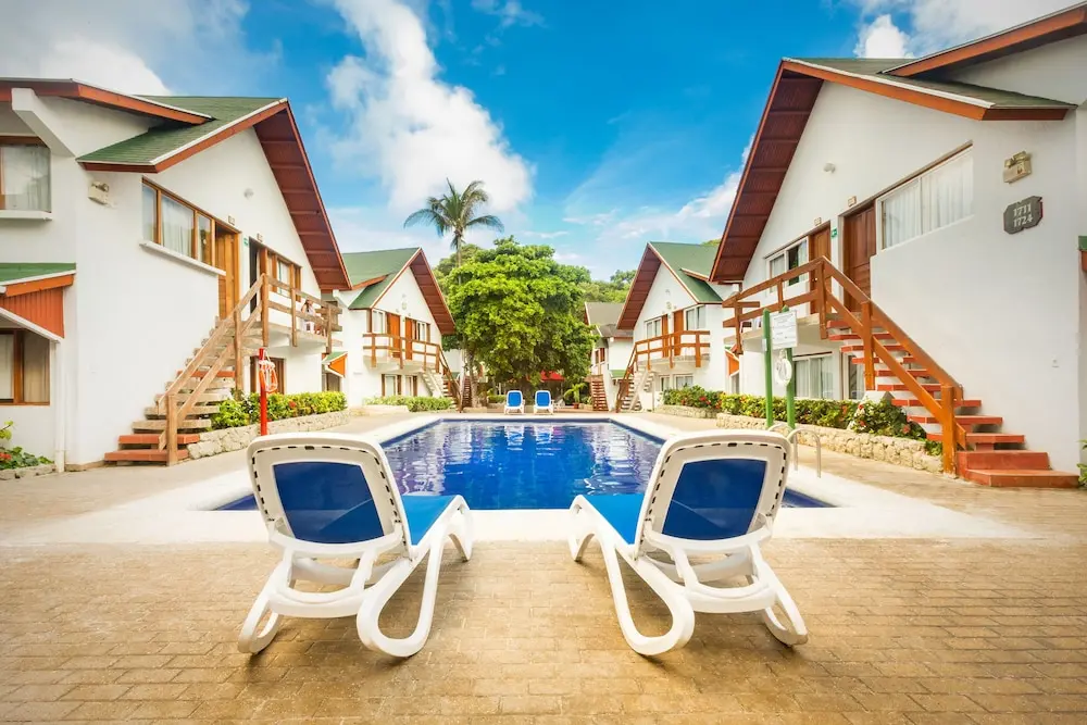 Decameron San Luis en San Andrés: imagen principal