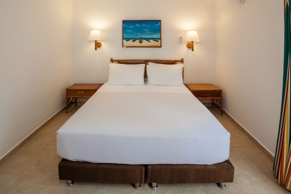 Decameron San Luis en San Andrés: habitación