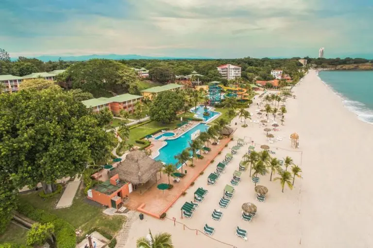 Grand Decameron Panamá en Farallón: general