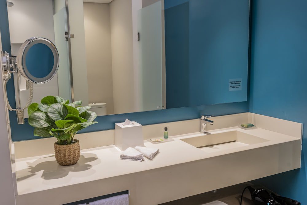 Grand Sirenis San Andrés: baño