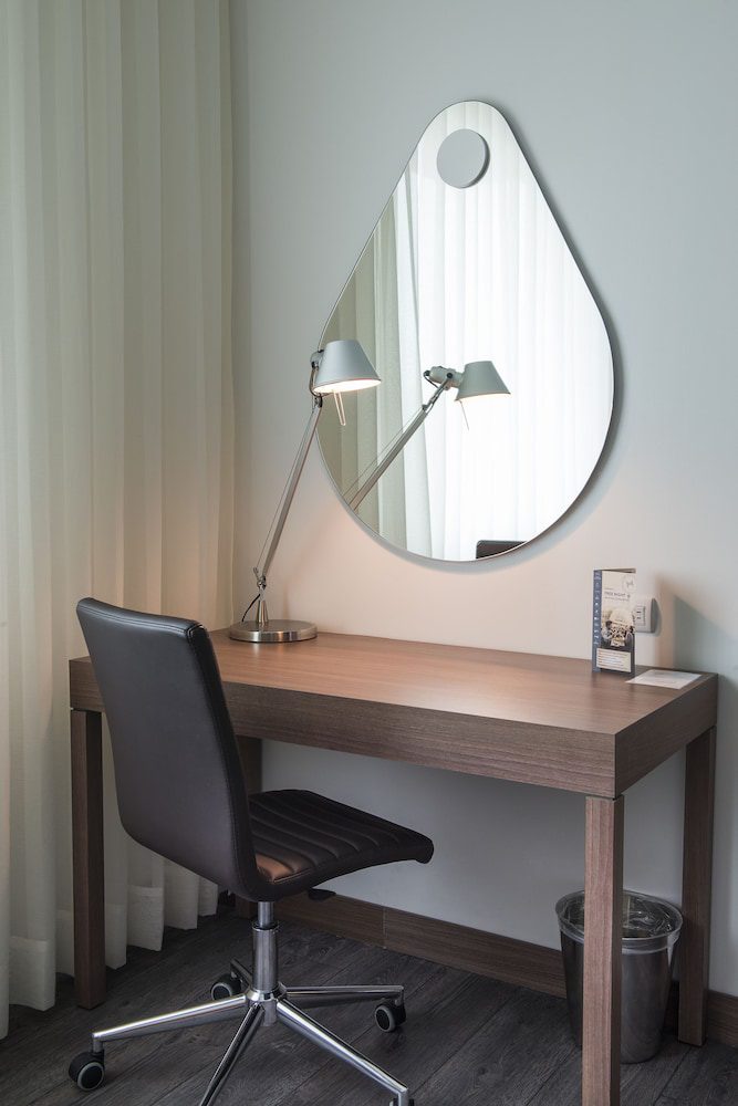 Hampton by Hilton Cartagena: habitación