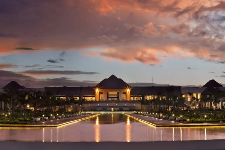 Hard Rock Hotel & Casino Punta Cana: imagen principal