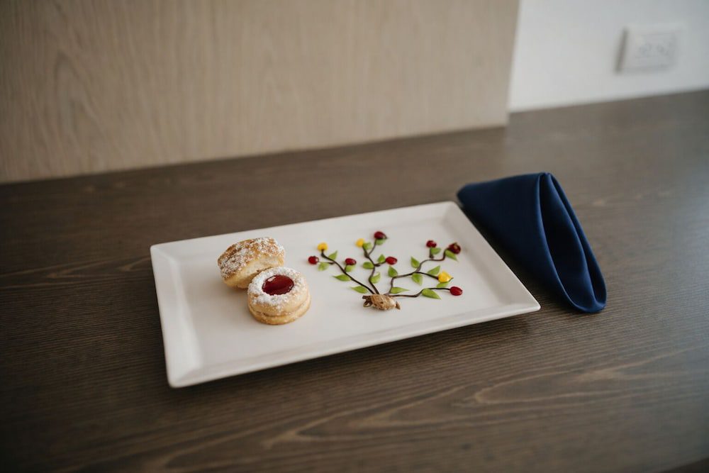 Hilton Garden Inn Barranquilla: servicio a la habitación