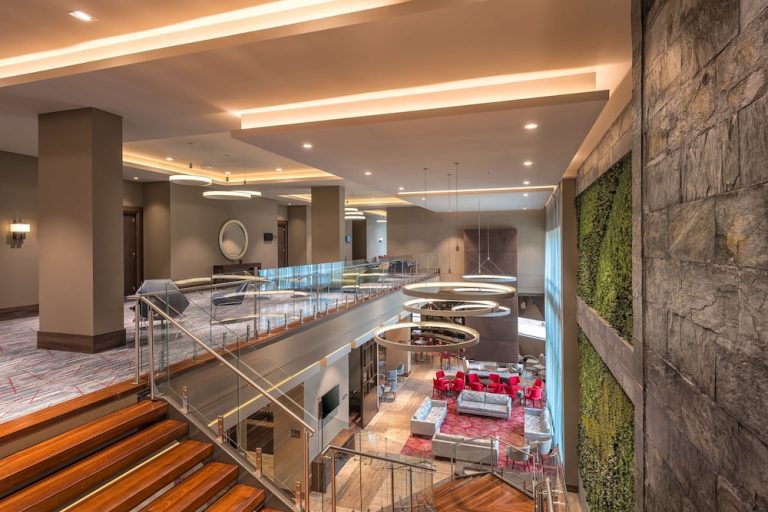 Hilton Garden Inn Bogotá Airport: imagen principal