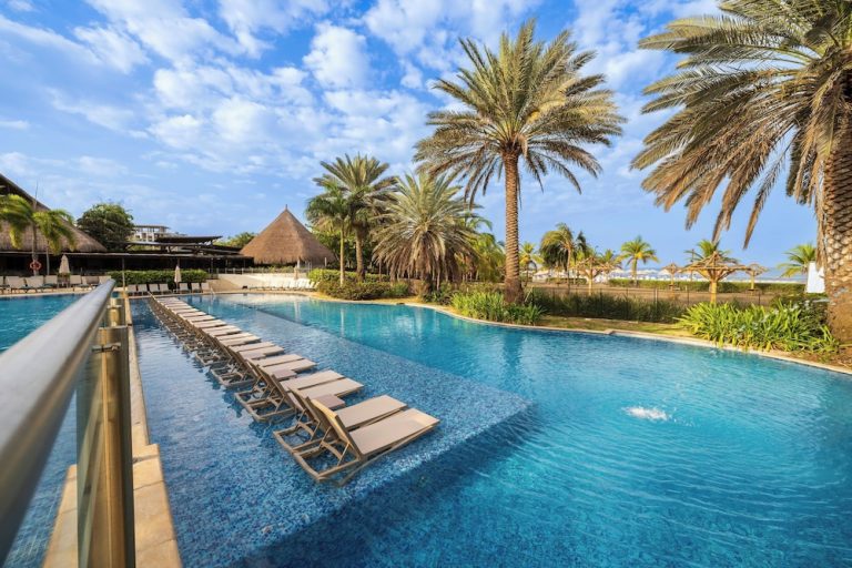 Hotel Estelar Playa Manzanillo en Cartagena: imagen principal