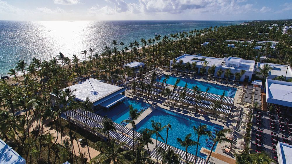 Hotel Riu Bambú en Punta Cana: imagen principal