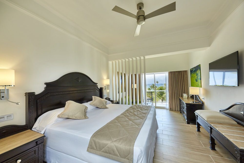 Hotel Riu Palace Punta Cana: habitación