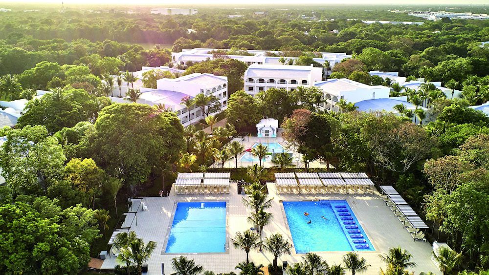 Hotel Riu Tequila en Playa del Carmen: imagen principal