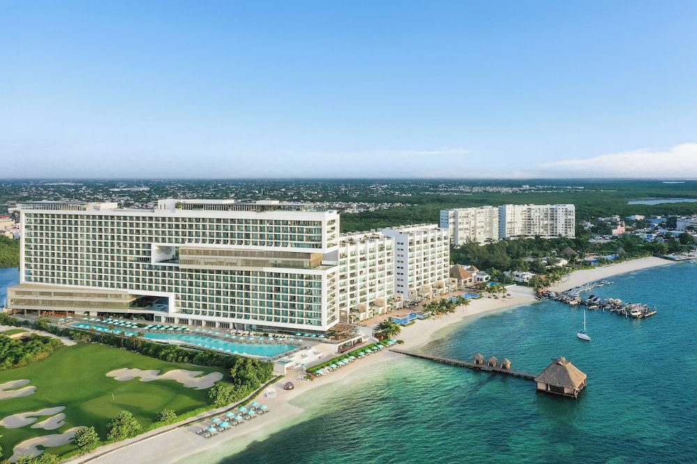 Hyatt Vivid Cancún: imagen principal