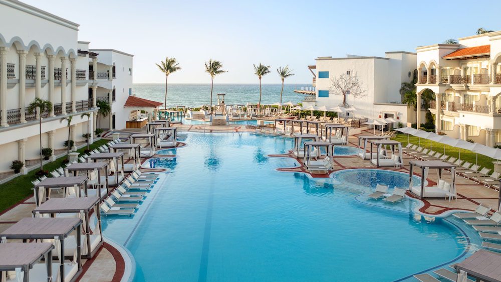 Hyatt Vivid Playa del Carmen: imagen principal
