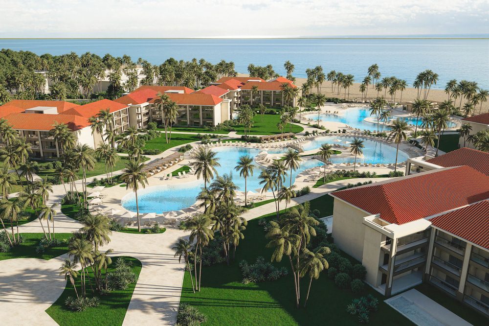 Hyatt Vivid Punta Cana: imagen principal