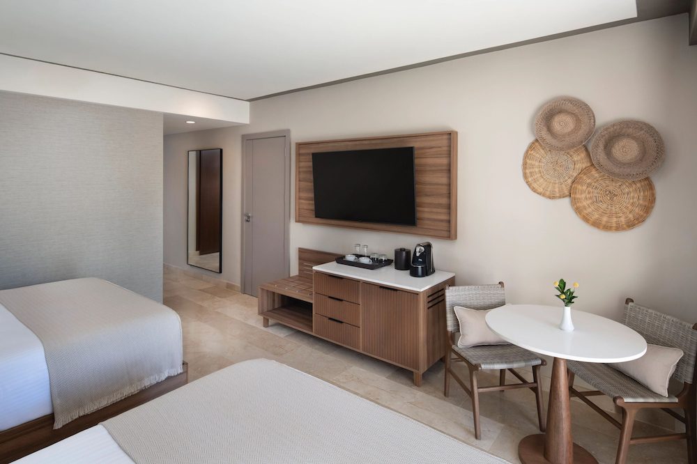 Hyatt Vivid Punta Cana: habitación