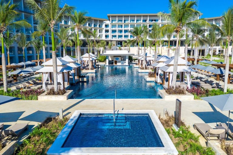 Hyatt Zilara Cap Cana en Punta Cana: imagen principal
