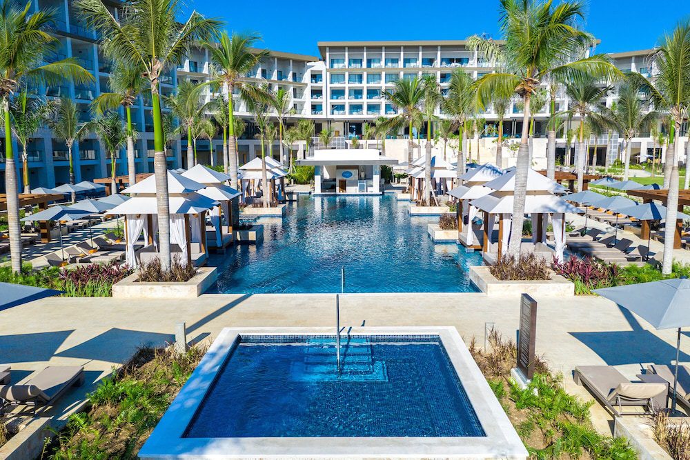 Hyatt Zilara Cap Cana en Punta Cana: imagen principal
