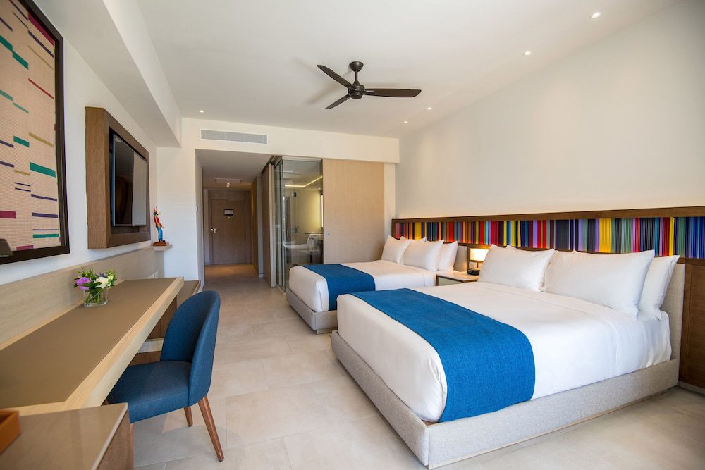 Hyatt Zilara Cap Cana en Punta Cana: habitación