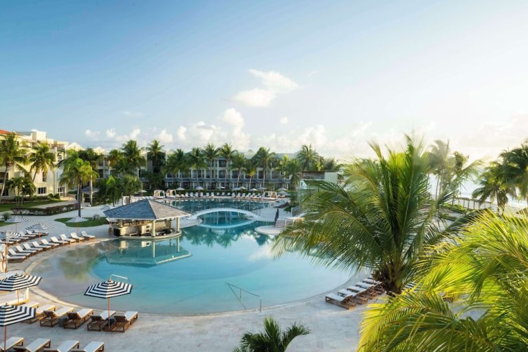 Hyatt Zilara Riviera Maya en Playa del Carmen: imagen principal