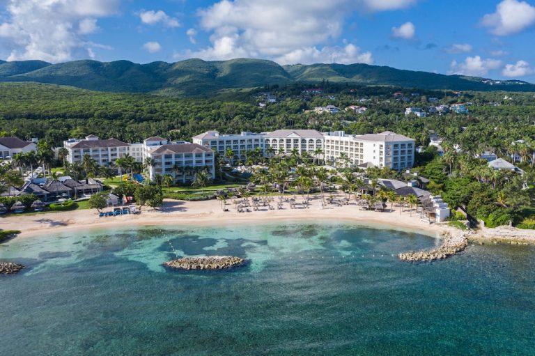 Hyatt Zilara Rose Hall en Montego Bay: imagen principal