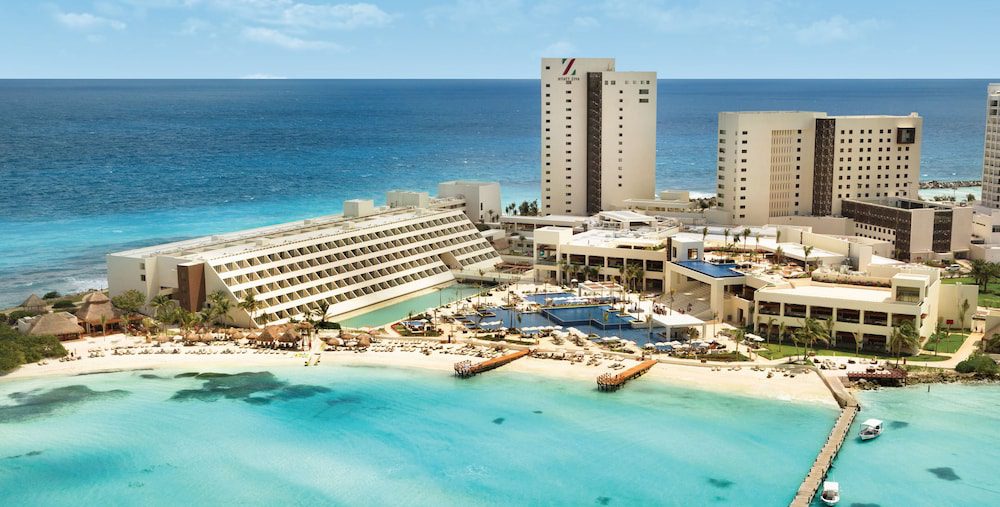 Hyatt Ziva Cancún: imagen principal