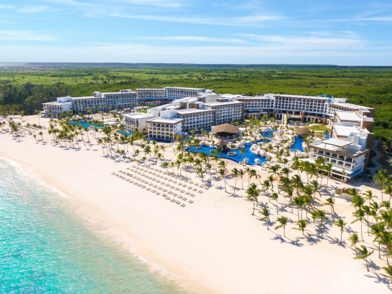 Hyatt Ziva Cap Cana en Punta Cana: imagen principal