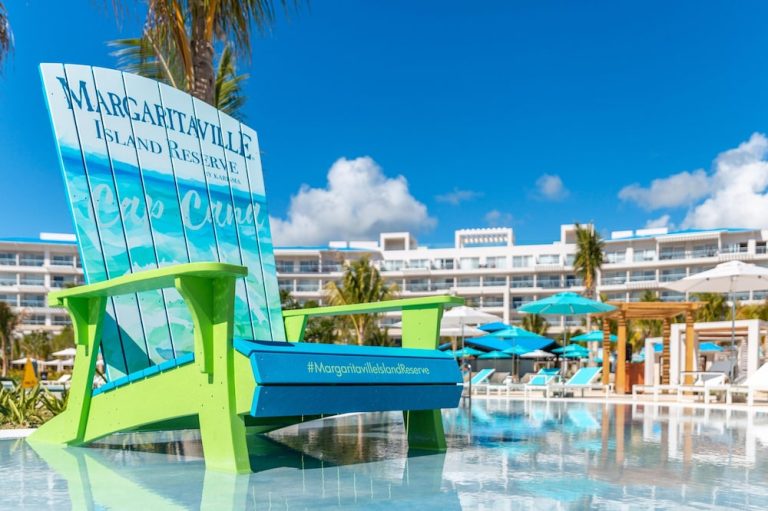 Margaritaville Island Reserve Cap Cana Hammock en Punta Cana: imagen principal