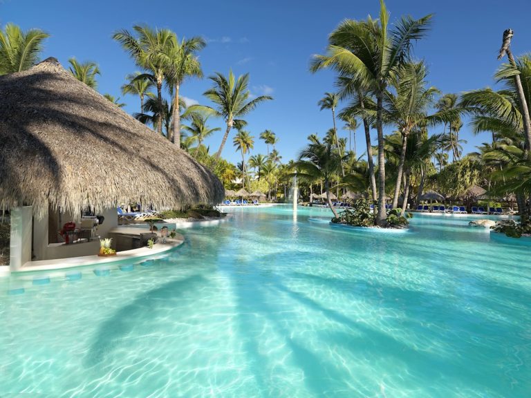Meliá Caribe Beach Resort en Punta Cana: imagen principal