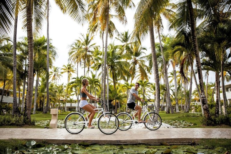 Meliá Punta Cana Beach Wellness Inclusive: imagen principal