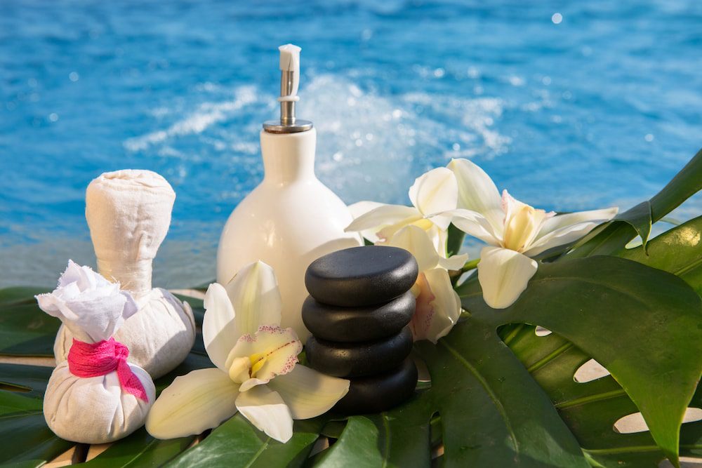 Movich Hotel Cartagena de Indias: spa