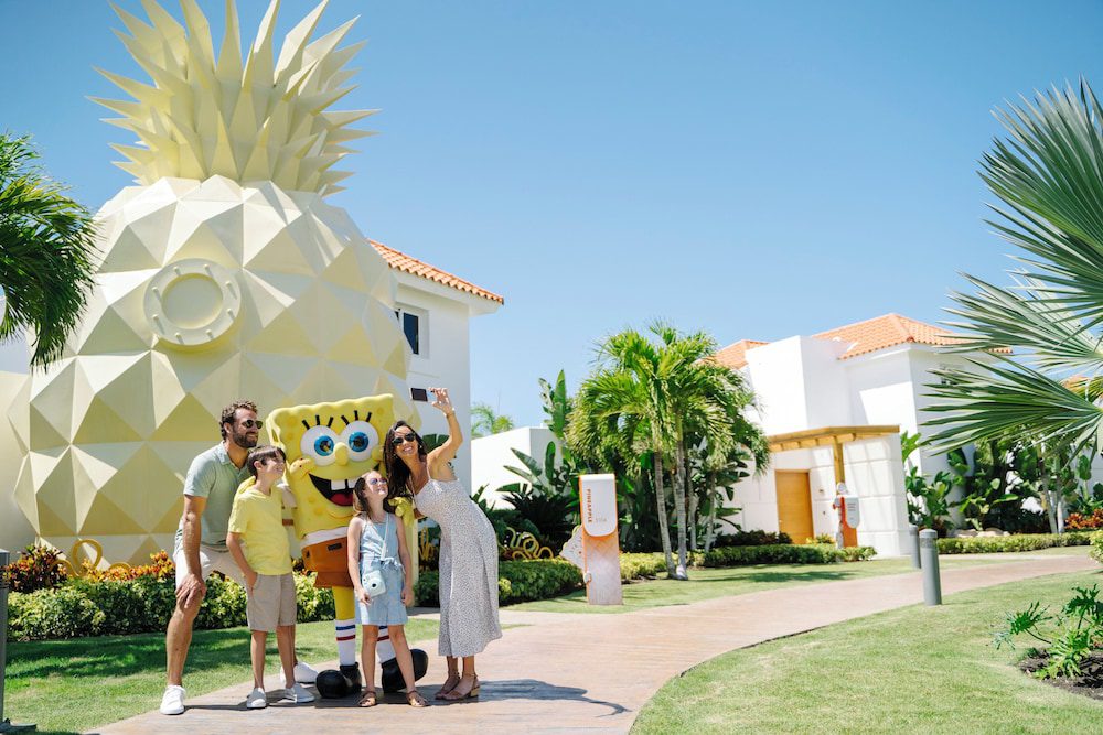 Nickelodeon Hotels & Resorts Punta Cana: imagen principal