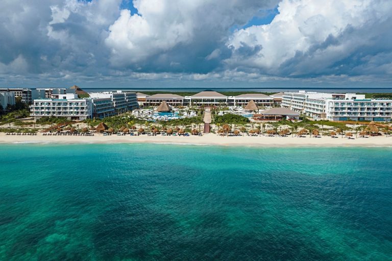 Ocean Allure Costa Mujeres: imagen principal