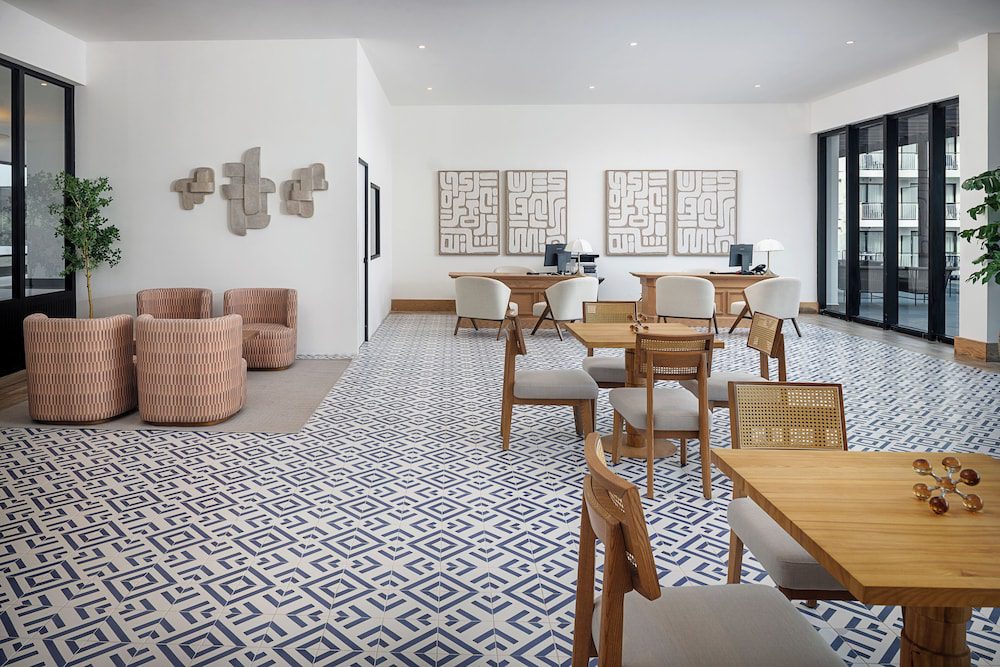 Ocean Allure Costa Mujeres: recepción